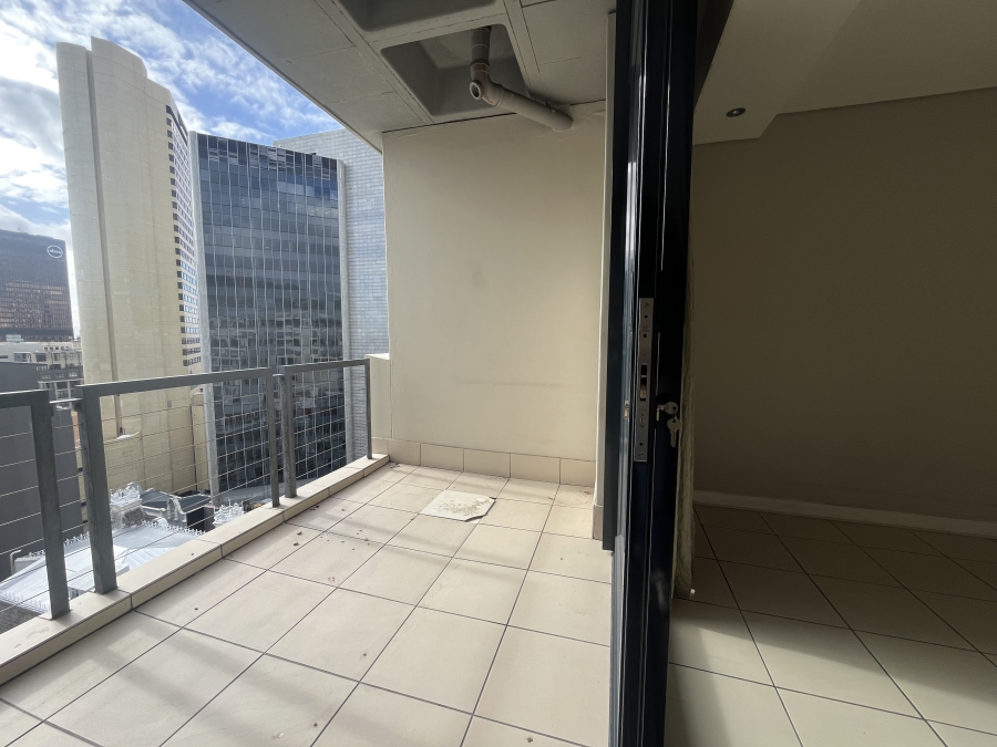 To Let 1 Bedroom Property for Rent in Cape Town City Centre Western Cape